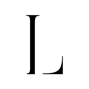 isotipo letrana